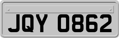JQY0862