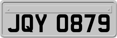 JQY0879