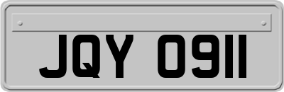 JQY0911