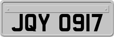 JQY0917