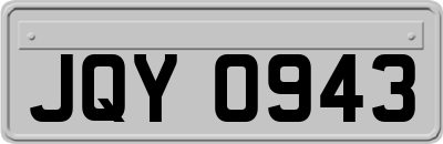 JQY0943