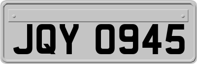 JQY0945