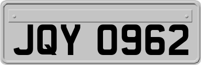 JQY0962