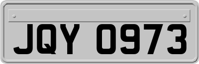 JQY0973