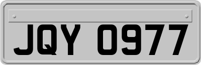 JQY0977