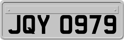 JQY0979