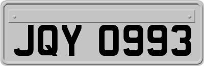 JQY0993