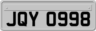 JQY0998