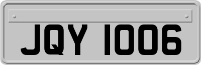 JQY1006