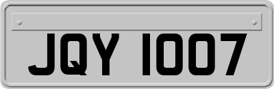 JQY1007