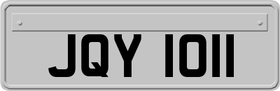 JQY1011