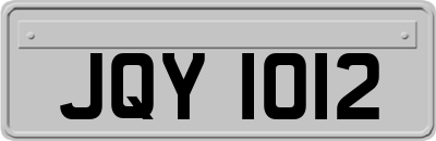 JQY1012