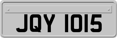 JQY1015