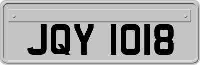 JQY1018