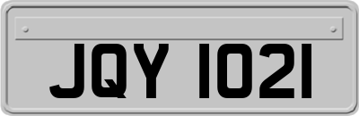 JQY1021
