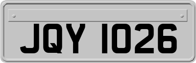 JQY1026