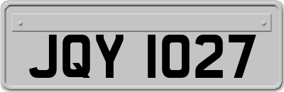 JQY1027