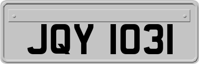 JQY1031