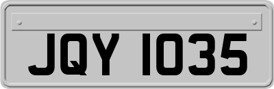 JQY1035