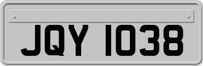 JQY1038