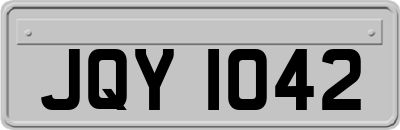 JQY1042
