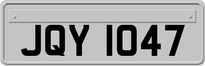 JQY1047
