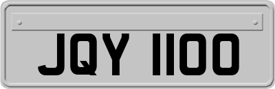 JQY1100