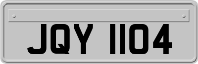 JQY1104