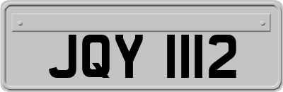 JQY1112