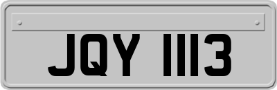 JQY1113