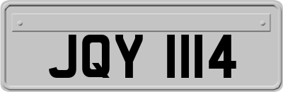 JQY1114