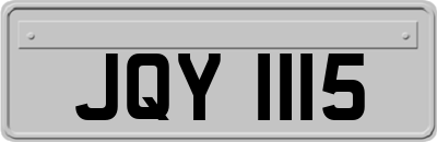 JQY1115