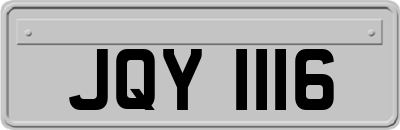 JQY1116