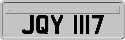 JQY1117