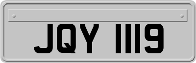JQY1119