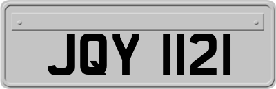 JQY1121