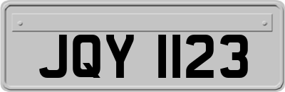 JQY1123