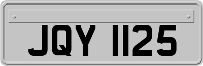 JQY1125