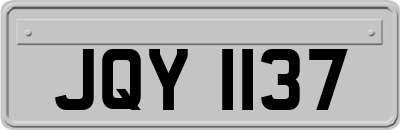 JQY1137
