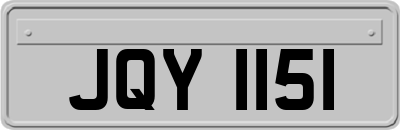 JQY1151
