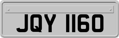 JQY1160