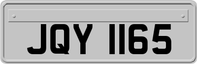 JQY1165
