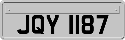 JQY1187