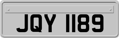 JQY1189