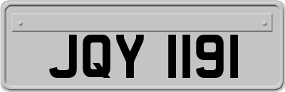 JQY1191