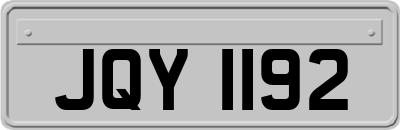 JQY1192