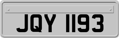 JQY1193