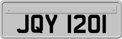 JQY1201