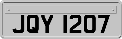 JQY1207