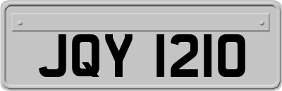 JQY1210